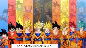 Dragon Ball Sezonul 2 - Link de descarcare - Dragon Ball